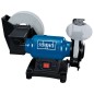 Scheppach Nass- und Trockenschleifer BG200W 250 W Scheppach Nass- und Trockenschleifer BG200W 250 W