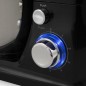 Tristar Küchenmaschine MX-4837 1000 W Schwarz Tristar Küchenmaschine MX-4837 1000 W Schwarz