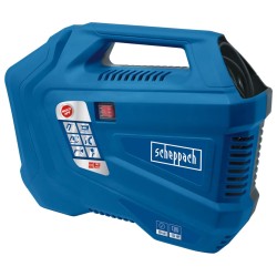 Scheppach Kompressor Air Force3 1100W
