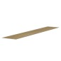 vidaXL Wandpaneele Holzoptik Braun PVC 4,12 m² vidaXL Wandpaneele Holzoptik Braun PVC 4,12 m²