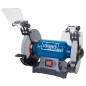 Scheppach Doppelschleifer SM200L 500 W
