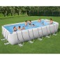 Bestway Power Steel Pool Rechteckig 19281 L Bestway Power Steel Pool Rechteckig 19281 L