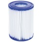 Bestway Power Steel Pool Rechteckig 19281 L Bestway Power Steel Pool Rechteckig 19281 L