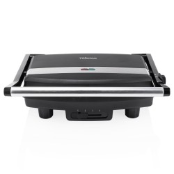 Tristar Kontaktgrill GR-2856 1500 W Schwarz