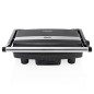 Tristar Kontaktgrill GR-2856 1500 W Schwarz Tristar Kontaktgrill GR-2856 1500 W Schwarz