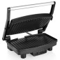 Tristar Kontaktgrill GR-2856 1500 W Schwarz Tristar Kontaktgrill GR-2856 1500 W Schwarz