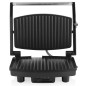 Tristar Kontaktgrill GR-2856 1500 W Schwarz Tristar Kontaktgrill GR-2856 1500 W Schwarz