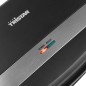 Tristar Kontaktgrill GR-2856 1500 W Schwarz Tristar Kontaktgrill GR-2856 1500 W Schwarz