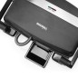 Tristar Kontaktgrill GR-2856 1500 W Schwarz Tristar Kontaktgrill GR-2856 1500 W Schwarz