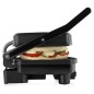 Tristar Kontaktgrill GR-2856 1500 W Schwarz Tristar Kontaktgrill GR-2856 1500 W Schwarz