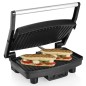 Tristar Kontaktgrill GR-2856 1500 W Schwarz Tristar Kontaktgrill GR-2856 1500 W Schwarz