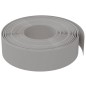 vidaXL Rasenkanten 4 Stk. Grau 10 m 15 cm Polyethylen vidaXL Rasenkanten 4 Stk. Grau 10 m 15 cm Polyethylen