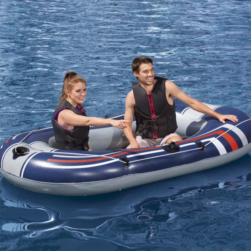 Bestway Hydro-Force Schlauchboot Treck X1 228x121 cm 61064 Bestway Hydro-Force Schlauchboot Treck X1 228x121 cm 61064