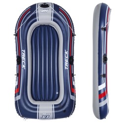 Bestway Hydro-Force Schlauchboot Treck X1 228x121 cm 61064