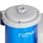 Bestway Flowclear Kartuschenfilteranlage Transparent Bestway Flowclear Kartuschenfilteranlage Transparent