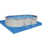 Bestway Hydrium Aufstellpool Oval 610x360x120 cm Bestway Hydrium Aufstellpool Oval 610x360x120 cm