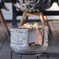 RedFire Gartenkamin Acopulco Ton Hellgrau RedFire Gartenkamin Acopulco Ton Hellgrau