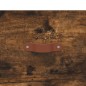 vidaXL Highboard Räuchereiche 69,5x34x180 cm Holzwerkstoff vidaXL Highboard Räuchereiche 69,5x34x180 cm Holzwerkstoff