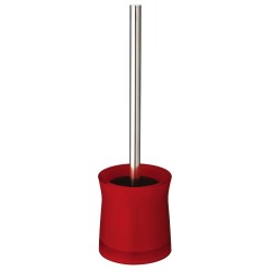 RIDDER Toilettenbürste Disco Rot