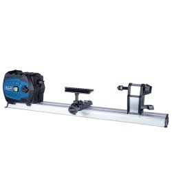 Scheppach Drechselbank DM600VARIO 550W