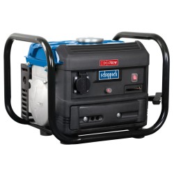 Scheppach Stromgenerator SG1000 1000 W