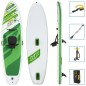 Bestway Hydro-Force Freesoul Tech SUP Aufblasbar 340x89x15 cm Bestway Hydro-Force Freesoul Tech SUP Aufblasbar 340x89x15 cm