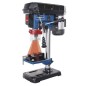 Scheppach Tischbohrmaschine DP16VLS 500W Scheppach Tischbohrmaschine DP16VLS 500W