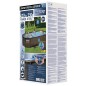 Bestway Power Steel Pool-Set 427x250x100 cm Bestway Power Steel Pool-Set 427x250x100 cm