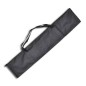 vidaXL Fotohintergrund-System 600 x 300 cm Schwarz vidaXL Fotohintergrund-System 600 x 300 cm Schwarz