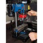 Scheppach Tischbohrmaschine DP16VLS 500W Scheppach Tischbohrmaschine DP16VLS 500W