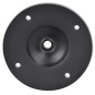 vidaXL Teleskopische Tischbeine 4 Stk. Schwarz 710 - 1100 mm vidaXL Teleskopische Tischbeine 4 Stk. Schwarz 710 - 1100 mm