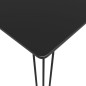 vidaXL 7-tlg. Bar-Set Schwarz und Weiß vidaXL 7-tlg. Bar-Set Schwarz und Weiß