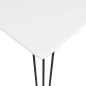 vidaXL 7-tlg. Bar-Set Weiß und Schwarz vidaXL 7-tlg. Bar-Set Weiß und Schwarz