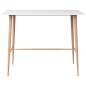 vidaXL 5-tlg. Bar-Set Weiß und Schwarz vidaXL 5-tlg. Bar-Set Weiß und Schwarz