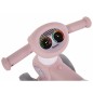 Bo Jungle Baby-Rutschrad Jumpy Rosa Bo Jungle Baby-Rutschrad Jumpy Rosa