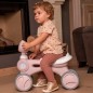 Bo Jungle Baby-Rutschrad Jumpy Rosa Bo Jungle Baby-Rutschrad Jumpy Rosa