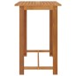 vidaXL 9-tlg. Gartenbar-Set Grau vidaXL 9-tlg. Gartenbar-Set Grau
