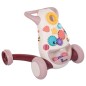 Bo Jungle Lauflernhilfe Aid Jumpy Rosa Bo Jungle Lauflernhilfe Aid Jumpy Rosa