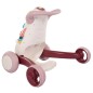 Bo Jungle Lauflernhilfe Aid Jumpy Rosa Bo Jungle Lauflernhilfe Aid Jumpy Rosa