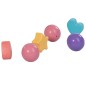 Bo Jungle Lauflernhilfe Aid Jumpy Rosa Bo Jungle Lauflernhilfe Aid Jumpy Rosa