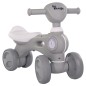 Bo Jungle Baby-Rutschrad Jumpy Grau Bo Jungle Baby-Rutschrad Jumpy Grau