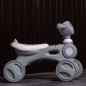 Bo Jungle Baby-Rutschrad Jumpy Grau Bo Jungle Baby-Rutschrad Jumpy Grau