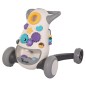 Bo Jungle Lauflernhilfe Aid Jumpy Grau Bo Jungle Lauflernhilfe Aid Jumpy Grau