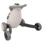 Bo Jungle Lauflernhilfe Aid Jumpy Grau Bo Jungle Lauflernhilfe Aid Jumpy Grau