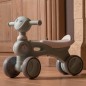 Bo Jungle Baby-Rutschrad Jumpy Blau Bo Jungle Baby-Rutschrad Jumpy Blau