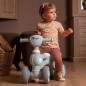 Bo Jungle Baby-Rutschrad Jumpy Blau Bo Jungle Baby-Rutschrad Jumpy Blau