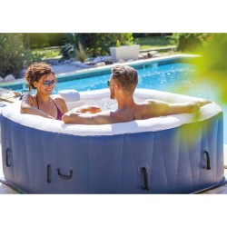 Whirlpool-Becken