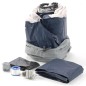 Infinite Spa Whirlpool-System Champion SPA 600 Quadratisch Infinite Spa Whirlpool-System Champion SPA 600 Quadratisch
