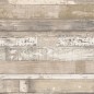 Homestyle Tapete Old Wood Braun und Beige Homestyle Tapete Old Wood Braun und Beige
