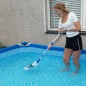 Infinite Spa Poolreiniger Akku Infinite Spa Poolreiniger Akku